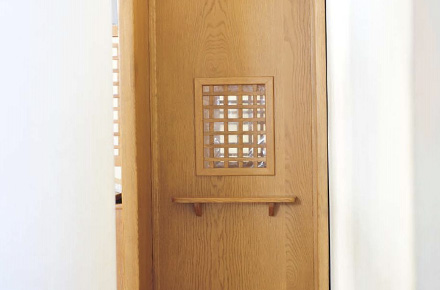 Aranżacja kościoła